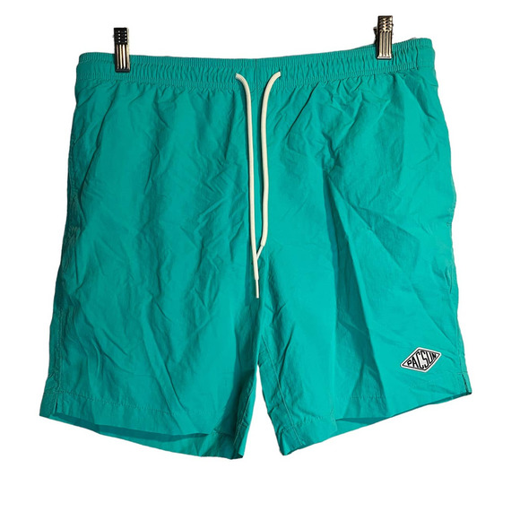 Men's Pacsun Swim Trunk / Size Medium - Picture 3 of 8